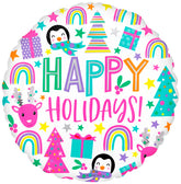 Bright Holidays